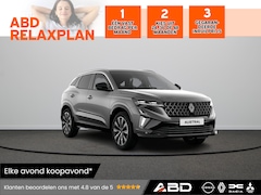 Renault Austral - Techno Hybrid 200 | Blind Spot Warning | Elektronisch geregelde airconditioning | ISOFIX-b