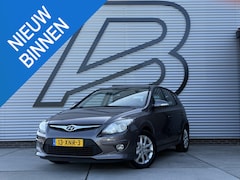 Hyundai i30 - 1.4i i-Motion 2e Eigenaar|Clima|Cruise|PDC|N.A.P|APK tot 07-2027