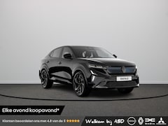 Renault Rafale - atelier Alpine Plug-in Hybrid 300 | Achteruitrijcamera | Blind Spot Warning | Elektrisch v