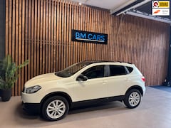 Nissan Qashqai - 1.6 360 AUTOMAAT, Panodak, Camera