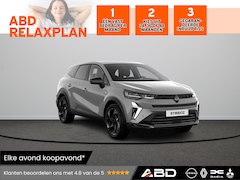 Renault Symbioz - esprit Alpine Full hybrid | Achteruitrijcamera | Adaptive Cruise Control | Draadloze telef