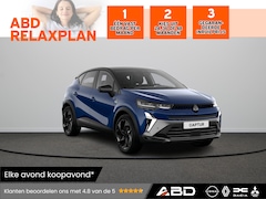 Renault Captur - esprit Alpine Full hybrid | Achteruitrijcamera | Active driver assist | Adaptive Cruise Co
