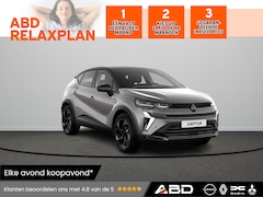 Renault Captur - esprit Alpine Full hybrid | Achteruitrijcamera | Active driver assist | Adaptive Cruise Co