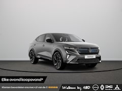 Renault Rafale - atelier Alpine Plug-in Hybrid 300 | Achteruitrijcamera | Blind Spot Warning | Elektrisch v