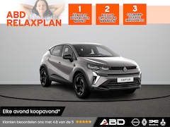 Renault Captur - Techno Full hybrid | Achteruitrijcamera | Adaptive Cruise Control | Elektrisch verwarmbare
