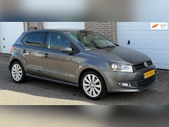 Volkswagen Polo - 1.4-16V TEAM| AIRCO| CRUISE | NAVI