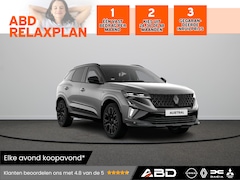 Renault Austral - esprit Alpine Hybrid 200 | Blind Spot Warning | Elektrisch verwarmbare voorstoelen | Elekt