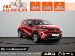 Renault Symbioz - Evolution Full hybrid | Achteruitrijcamera | Elektronisch geregelde airconditioning | LED