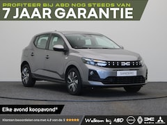 Dacia Sandero - Expression Hybrid | Bekleding ‘Expression’ | Cruise Control en snelheidsbegrenzer | Dagrij