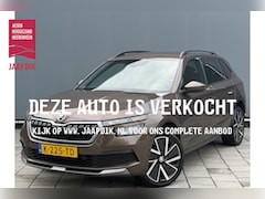 Skoda Kamiq - BWJ 2021 | 1.0TSI 111PK Sport Bus AUTOMAAT | CLIMA | SPORTSTOELeN | CARPLAY | PDC 2X | ALC