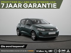 Dacia Sandero - Expression Hybrid | Bekleding ‘Expression’ | Cruise Control en snelheidsbegrenzer | Dagrij