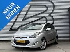 Hyundai ix20 - 1.6i i-Vision 2e Eigenaar|Pano/Schuifdak|Airco|Cruise|Trekhaak|Dealer Onderhouden|N.A.P|AP