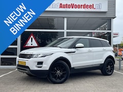 Land Rover Range Rover Evoque - 2.2 TD4 4WD Dynamic Automaat/Cruise/Camera/Meridian audio/Trekhaak/