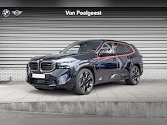 BMW XM - PHEV Label 30 kWh