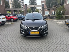 Nissan Qashqai - 1.3 DIG-T Premium Edition