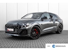 Audi Q8 - 60 TFSI e quattro Pro Line S Competition 490 PK | Vierwielbesturing | Panoramadak | B&O |