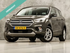 Ford Kuga - 1.5 EcoBoost Titanium (APPLE CARPLAY, NAVIGATIE, CLIMATE, CAMERA, ADAPTIVE CRUISE, LEDER,