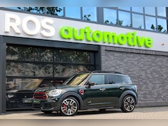 MINI Countryman - 2.0 John Cooper Works ALL4 Chili | NAP | PANO | H/K | HUD | ACC | LEDER | CAMERA | ADAPT.D