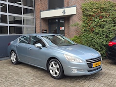 Peugeot 508 - 1.6 THP Active Automaat |Navi |Cruise
