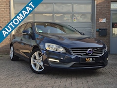 Volvo V60 - 2.0 T5 Summum / AUTOMAAT Trekhaak