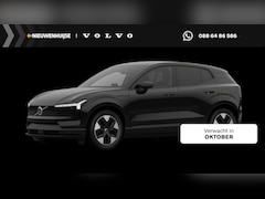 Volvo EX30 - P5 Long Range Plus Europa 69 kWh | Harman Kardon Audio | Adaptieve Cruise Control | BLIS |