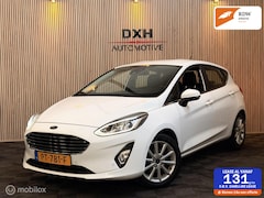 Ford Fiesta - 1.0 EcoBoost Titanium 1eEIG NAP B&O CARPLAY ACC