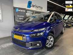 Citroën Grand C4 Picasso - 1.2 PureTech Business 7 Pers.|1e eig