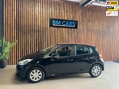 Peugeot 208 - 1.2 PureTech Blue Lion Airco, Pdc , Navigatie