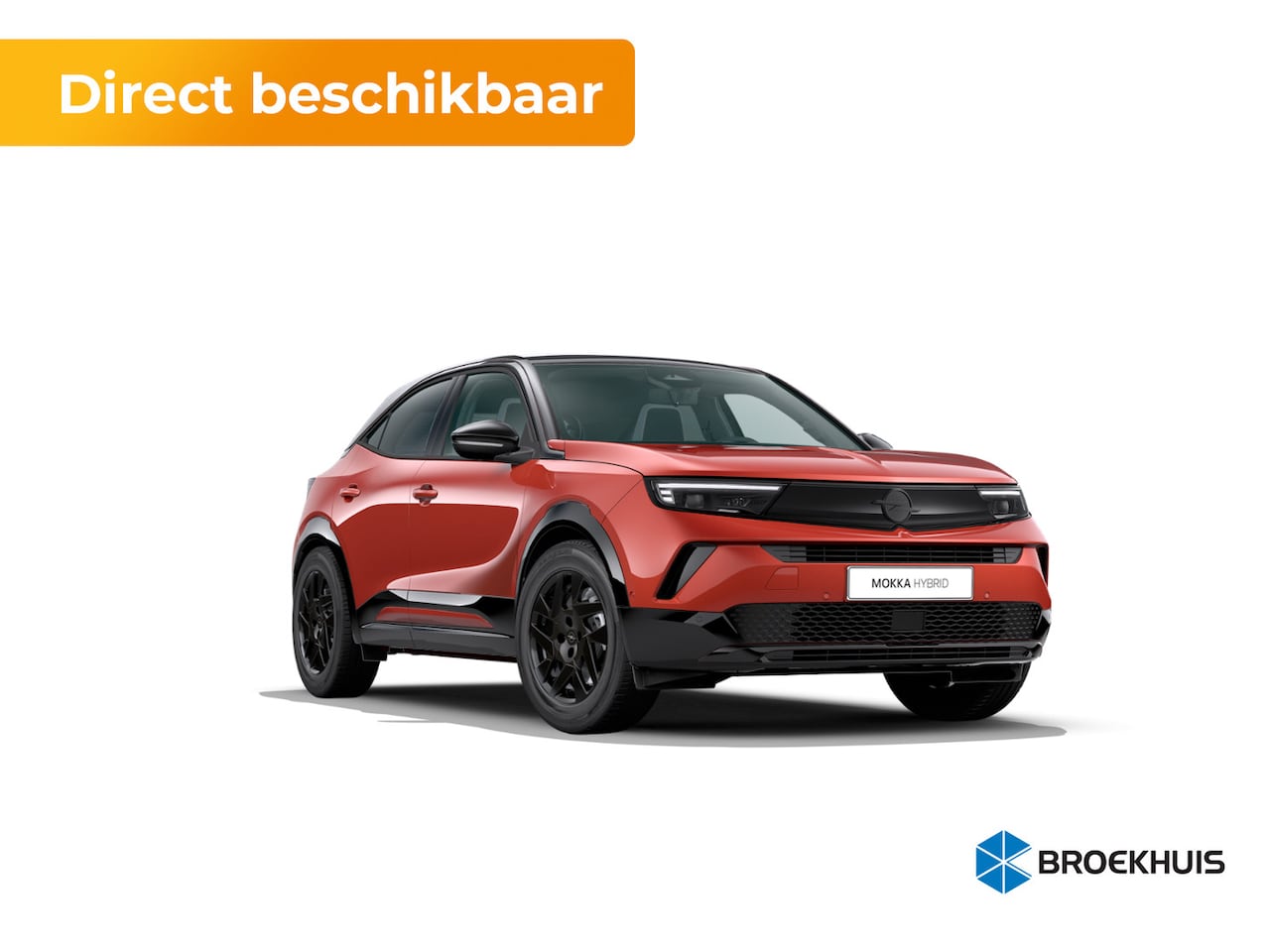 Opel Mokka - YES | 17’’ Lichtmetalen wielen in zwart | Achteruitrijcamera 180° | Electronic Climate Con - AutoWereld.nl