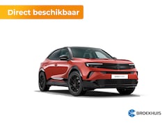Opel Mokka - YES | 17’’ Lichtmetalen wielen in zwart | Achteruitrijcamera 180° | Electronic Climate Con