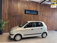 Hyundai Atos - 1.1i Active Joy Airco, Trekhaak, 2e eigenaar