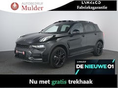 Lynk & Co 01 - 1.5 More | Trekhaak | Leer | Pano | 360 | ACC