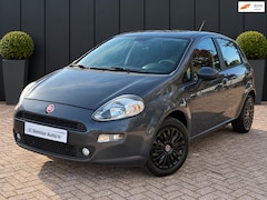 Fiat Punto Evo - 1.2 AIRCO CRUISE CONTROL APK 05-2027