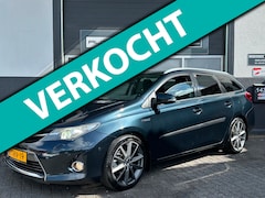 Toyota Auris Touring Sports - 1.8 Hybrid Edition | PANORAMADAK | STOELVERW.| CC