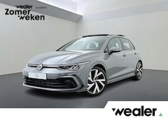 Volkswagen Golf - 1.5 eTSI R-Line | 130 PK | Adaptive Cruise Control | Panoramadak | Climate control | Trave