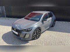 Peugeot 208 - GT | Elektrische parkeerrem | Extra getinte achterste zijruiten en achterruit | Extra geti