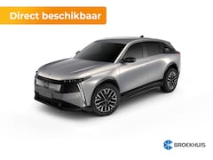 DS 7 - 7 N°7 Étoile | 360 Vision (parkeercamera voor en in buitenspiegels)
