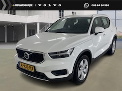 Volvo XC40 - 1.5 T3 Momentum | Achteruitrijcamera | Parkeersensoren | High Performance Audio | Lederen