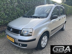 Fiat Panda - 1.2 Dynamic AUTOMAAT NIEUWE APK