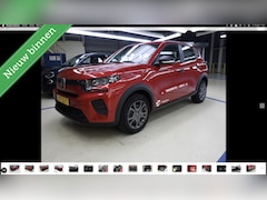 Citroën C3 - 1.2 Turbo 100pk You | 3.000 KM |