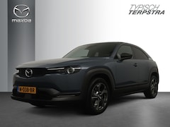 Mazda MX-30 - e-Skyactiv EV 145 Comfort | Keyless | Stoel- en stuurverwarming