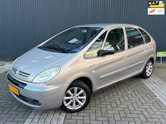 Citroën Xsara Picasso - 2.0i | AUTOMAAT Airco Velgen Cruise PDC