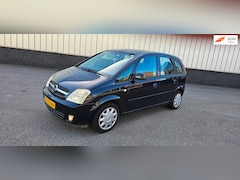 Opel Meriva - 1.6-16V Enjoy