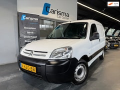 Citroën Berlingo - 1.4 600 First Trekhaak|NW APK|Riem Vervangen