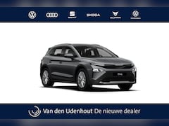Skoda Elroq - 60 Elektromotor 190 1AT Business Edition | Cruise control met speedlimiter | Driving mode