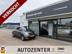 Renault Twingo - Collection Sce 75 | parkeersensor | R&Go navigatie | tijdelijk gratis Top Afleverpakket tw