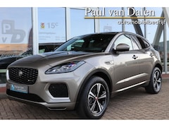 Jaguar E-Pace - 1.5 P300e 309PK AWD R-DYNAMIC S Navi | Trekhaak | Leer | Cruise | Camera | Memory | Led |