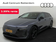 Audi A6 Avant e-tron - S edition 286pk