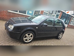 Volkswagen Golf - 1.4-16V Ocean