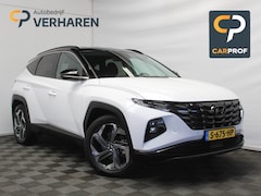 Hyundai Tucson - 1.6 T-GDI PHEV Comfort Smart 4WD CARPLAY | CLIMATE | ADAPCRUISE | CAMERA | LMV19 | DAB | L